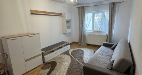 Apartament 2 camere etaj 1 Stefan