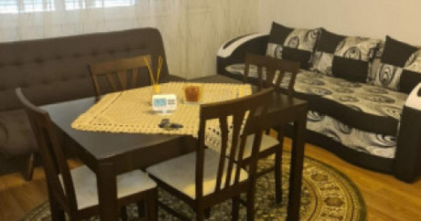 Apartament 2 camere de vanzare situat in zona Tomis Nord, Co