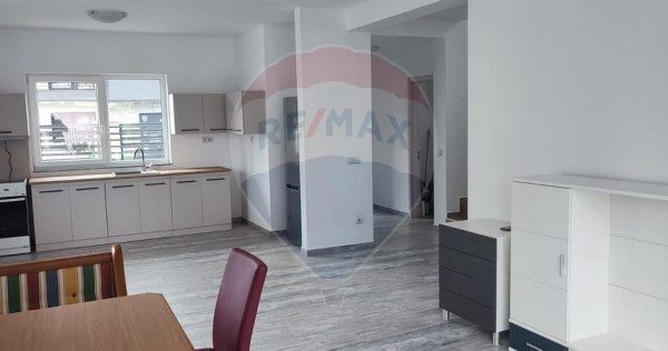 DE INCHIRIAT CASA MODERNA