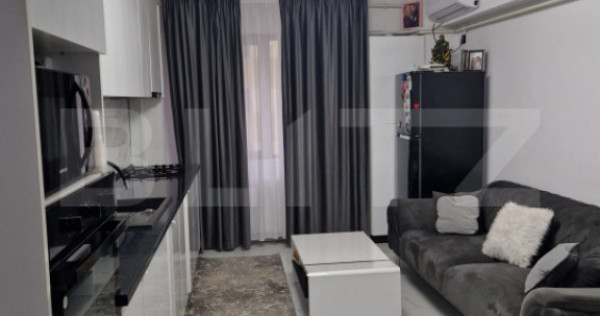 Apartament 3 camere, 71 mp, Dorobantu Residence