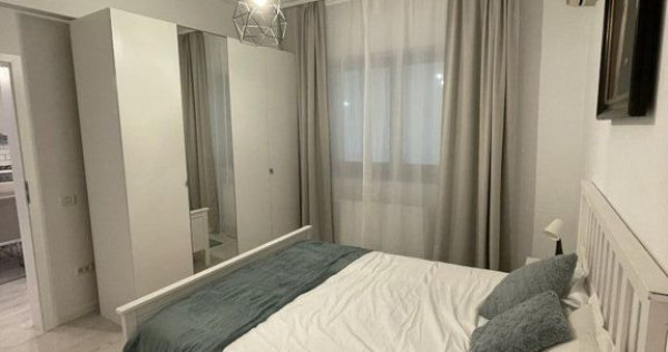 Apartament 4 camere Nordului, 120 mp