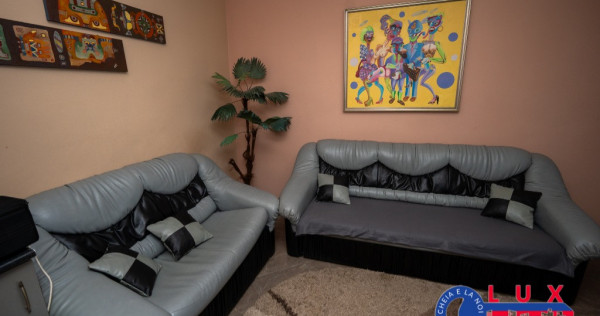 ID 330 Apartament cu 2 camere – Strada Garii