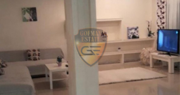 Apt 3 cam decomandate zona DACIA Bd Tomis