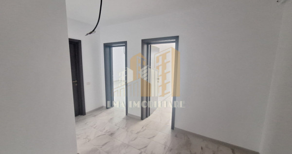 Apartament 2 camere Subcetate Sanpetru Brasov