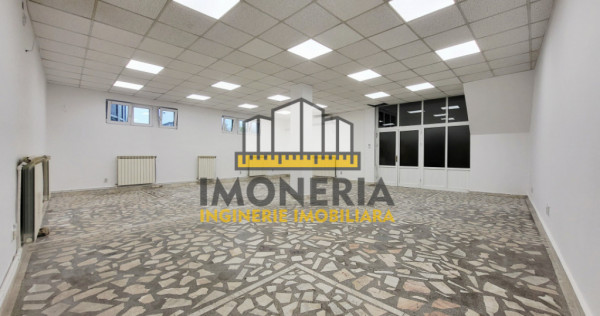 Birou prima chirie-open space-0% comision-800m Metrou Obor-2