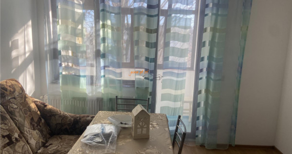 Apartament 2 camere , zona Cartier Sud , decomandat et 3/4 ,