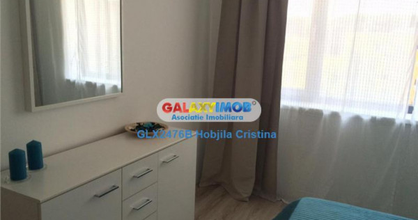 Apartament 2 camere mobilat utilat Greenfield Residence