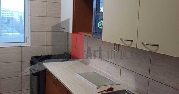 Apartament 2 camere Bd. Obregia