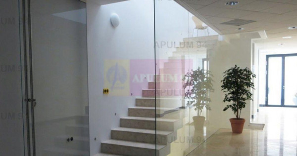 Imobil de Lux Zona Dacia Eminescu 450 MP Pretabil Birouri...