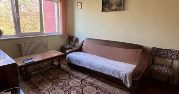 Apartament 2 camere Astra -Lidl,etaj 3,97000 Euro