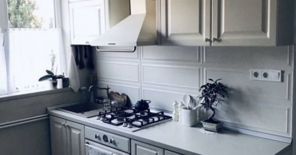 2 camere zona Baneasa