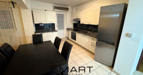 Apartament 2 camere zona spital