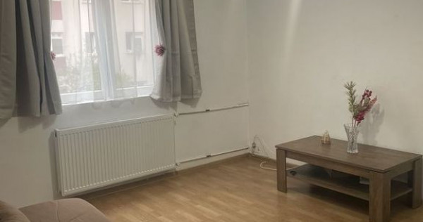 2 CAMERE BRANCOVEANU/DRUMUL GAZARULUI, MOBILAT/UTILAT, PA...