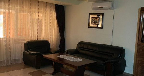 APARTAMENT 3 CAMERE- 700EURO