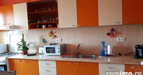 Garsoniera situata in zona Foisorul de Foc