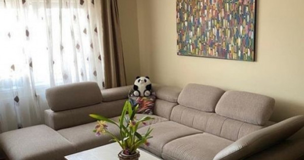 Apartament cu 2 camere de inchiriat zona Aparatorii Patriei