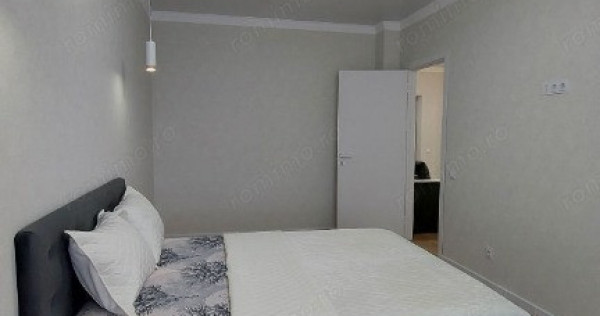 Apartament cu 2 camere de vanzare in zona Foisorul de Foc