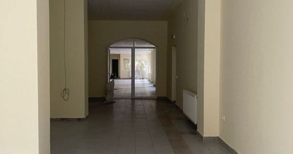 Zona Universitatii sp 150mp open space