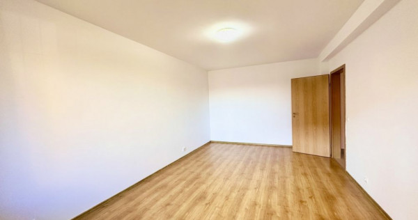 Apartament 2 camere bloc nou Tractorul- Coresi