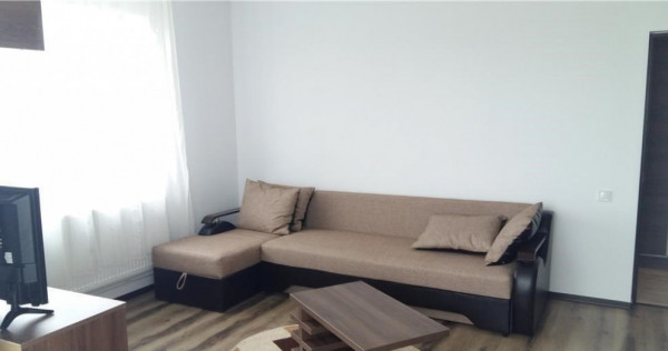 Garsoniera zona Ozana