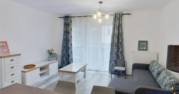 Apartament nou, la prima , in bloc tip vila, parcare proprie