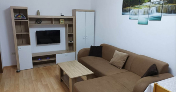 Garsoniera de vanzare in zona Capitol, Constanta