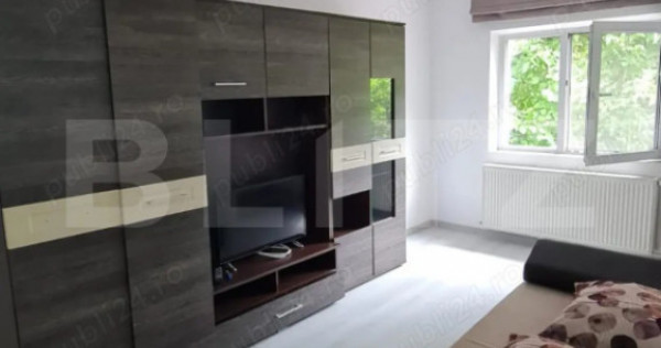 Apartament 3 camere, 60 mp, zona Palas Mall