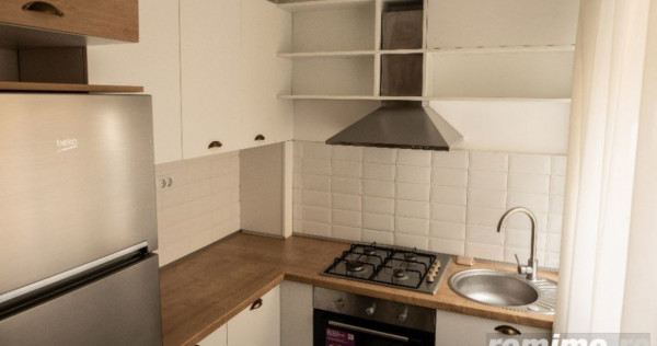 Garsoniera Parc Sebastian