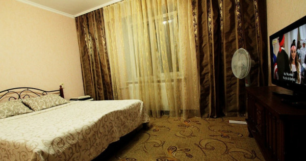 Garsoniera de inchiriat zona Pantelimon