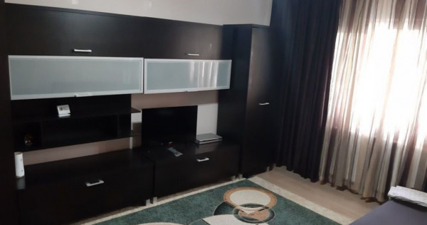 Garsoniera zona Titan