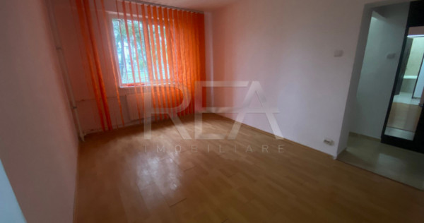 2 camere Parcul Humulesti.