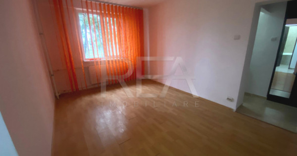 2 camere Parcul Humulesti.