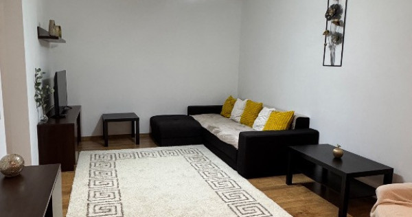 Apartament 2 camere, 2 min. metrou Titan, fara agentii