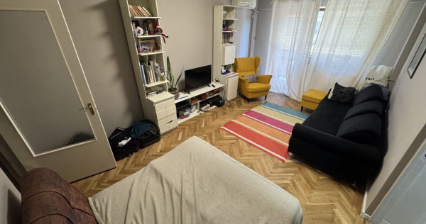Apartament 3 camere zona Centrala