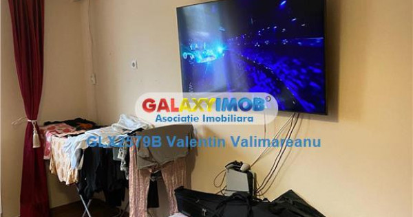 Apartament 2 Camere Basarabia VI 172