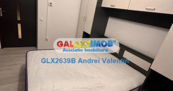 Garsoniera Dubla Moderna Bloc Nou Berceni - Dimitrie Leonida