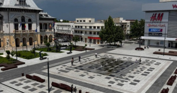 Birou - inchiriere ultracentral