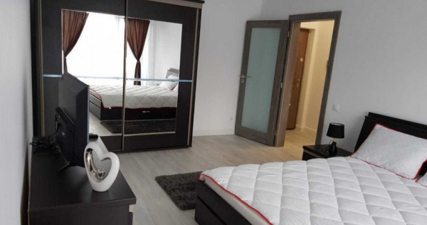 Garsoniera zona Obor Ferdinand