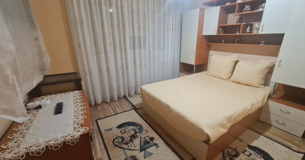 Apartament 2 camere Progresu mobilat