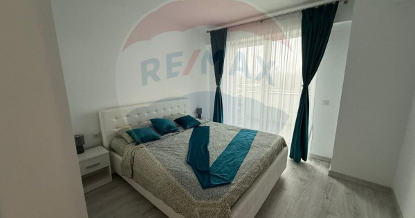 Apartament cu 2 camere de închiriat în zona Lapus Arges