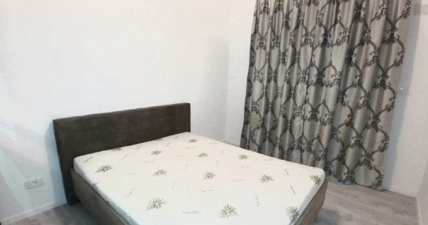 Garsoniera Zona Vitan