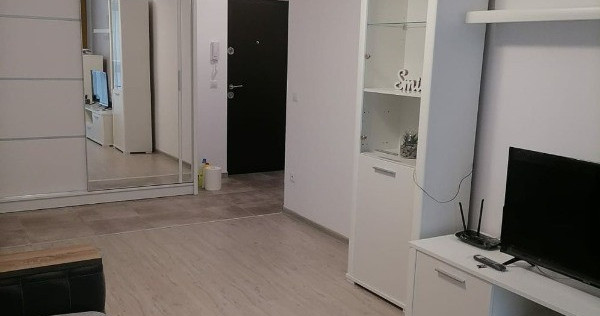 Garsoniera zona Vitan