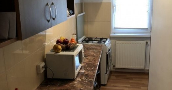 Garsoniera Parcul Carol