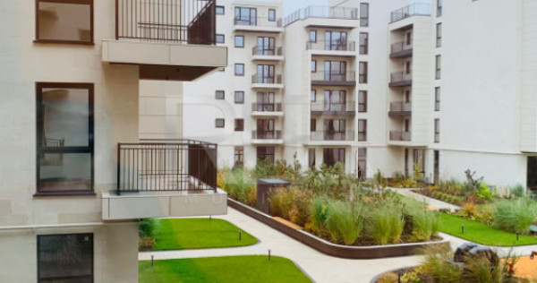 Apartamente ParkLine