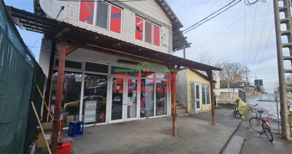 CASA DE VANZARE P 1 E