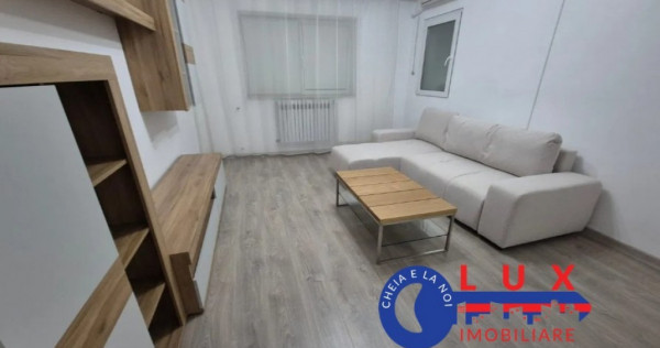 ID 619 DE ÎNCHIRIAT - Apartament 2 camere - Cartier C5