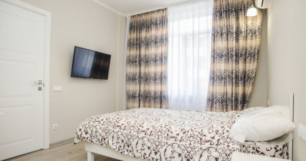 Garsoniera de inchiriat zona Ghencea