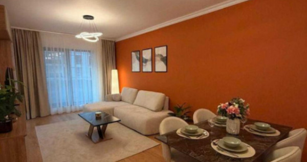 Apartament Premium 2 Camere / Exigent Plaza / Metrou Lujeru