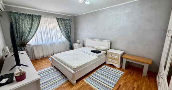 Garsoniera moderna,Ultracentral