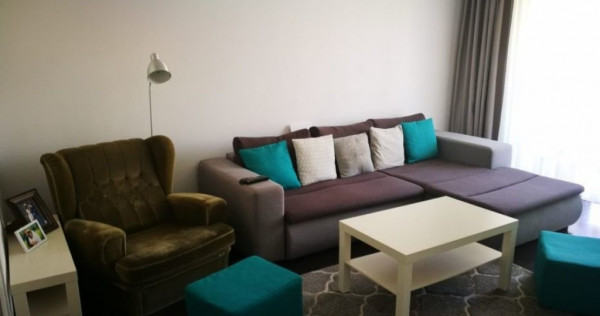 2 camere - Zona Pacii